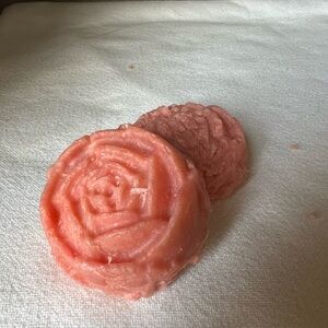 Watermelon Roses.4 ounces